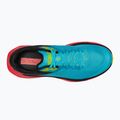Pánska bežecká obuv HOKA Zinal scuba blue/black 9
