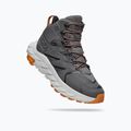 Pánske trekové topánky HOKA Anacapa Mid GTX grey 1122018-CHMS 12