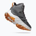 Pánske trekové topánky HOKA Anacapa Mid GTX grey 1122018-CHMS 14