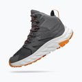 Pánske trekové topánky HOKA Anacapa Mid GTX grey 1122018-CHMS 15