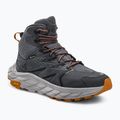 Pánske trekové topánky HOKA Anacapa Mid GTX grey 1122018-CHMS