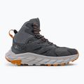Pánske trekové topánky HOKA Anacapa Mid GTX grey 1122018-CHMS 2