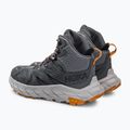Pánske trekové topánky HOKA Anacapa Mid GTX grey 1122018-CHMS 3