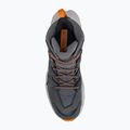 Pánske trekové topánky HOKA Anacapa Mid GTX grey 1122018-CHMS 6
