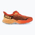 HOKA Speedgoat 5 pánska bežecká obuv oranžová 1123157-PBAY 2