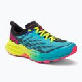 HOKA Speedgoat 5 pánska bežecká obuv modrá 1123157-SBBK