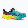 HOKA Speedgoat 5 pánska bežecká obuv modrá 1123157-SBBK 2