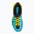 HOKA Speedgoat 5 pánska bežecká obuv modrá 1123157-SBBK 5