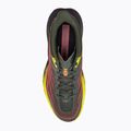 HOKA Speedgoat 5 pánska bežecká obuv tmavozelená 1123157-TFST 5