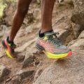 HOKA Speedgoat 5 pánska bežecká obuv tmavozelená 1123157-TFST 11