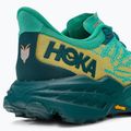 Dámska bežecká obuv HOKA Speedgoat 5 green 1123158-DTWGR 8