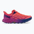 Dámska bežecká obuv HOKA Speedgoat 5 orange 1123158-FFCM 2