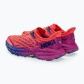 Dámska bežecká obuv HOKA Speedgoat 5 orange 1123158-FFCM 6