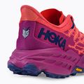 Dámska bežecká obuv HOKA Speedgoat 5 orange 1123158-FFCM 10