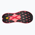 HOKA Tecton X pánska bežecká obuv scuba blue/diva pink 10