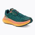 Dámska bežecká obuv HOKA Tecton X deep teal/water garden
