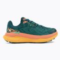 Dámska bežecká obuv HOKA Tecton X deep teal/water garden 2