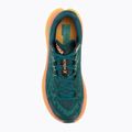 Dámska bežecká obuv HOKA Tecton X deep teal/water garden 6