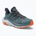 Pánske trekové topánky HOKA Kaha 2 Low GTX blue 1123190-GBHM