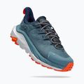 Pánske trekové topánky HOKA Kaha 2 Low GTX blue 1123190-GBHM 11