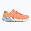 Dámska bežecká obuv HOKA Gaviota 4 shell coral/peach parfait 7