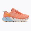 Dámska bežecká obuv HOKA Gaviota 4 shell coral/peach parfait 2