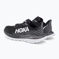Pánska bežecká obuv HOKA Mach 5 black 1127893-BCSTL 4