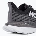 Pánska bežecká obuv HOKA Mach 5 black 1127893-BCSTL 8