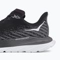 Pánska bežecká obuv HOKA Mach 5 black 1127893-BCSTL 9