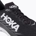 Pánska bežecká obuv HOKA Mach 5 black 1127893-BCSTL 10