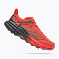 Pánska bežecká obuv HOKA Speedgoat 5 GTX red 1127912-FTHY 12