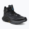 Pánska bežecká obuv HOKA Speedgoat 5 Mid GTX black/black