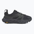 Pánske turistické topánky HOKA Anacapa Breeze Low black/black 2