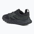 Pánske turistické topánky HOKA Anacapa Breeze Low black/black 3