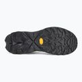 Pánske turistické topánky HOKA Anacapa Breeze Low black/black 4