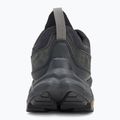 Pánske turistické topánky HOKA Anacapa Breeze Low black/black 6
