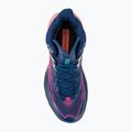 Dámska bežecká obuv HOKA Speedgoat 5 Mid GTX bellwether blue/camellia 6