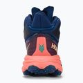 Dámska bežecká obuv HOKA Speedgoat 5 Mid GTX bellwether blue/camellia 7