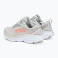 Dámska bežecká obuv HOKA Bondi 8 harbor mist/lunar rock 3
