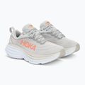 Dámska bežecká obuv HOKA Bondi 8 harbor mist/lunar rock 4