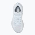 Dámska bežecká obuv HOKA Bondi 8 white/white 6