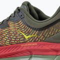 Pánska bežecká obuv HOKA Mafate Speed 4 green 1129930-TFST 10
