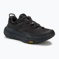 Dámska bežecká obuv HOKA Transport GTX black/black