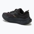 Dámska bežecká obuv HOKA Transport GTX black/black 3