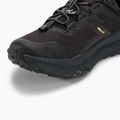Dámska bežecká obuv HOKA Transport GTX black/black 7