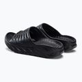 Turistické žabky HOKA Ora Recovery black 1134527-BLK 3