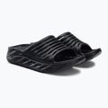 Turistické žabky HOKA Ora Recovery black 1134527-BLK 5