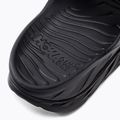 Turistické žabky HOKA Ora Recovery black 1134527-BLK 8
