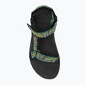 Pánske sandále Teva Hurricane XLT2 segment black 6