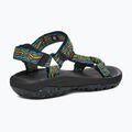 Pánske sandále Teva Hurricane XLT2 segment black 7